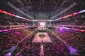 NBA篮球比赛战报 篮球即时比分